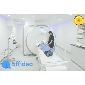 affidea ireland dundrum mri scan machine along with donation dafodil